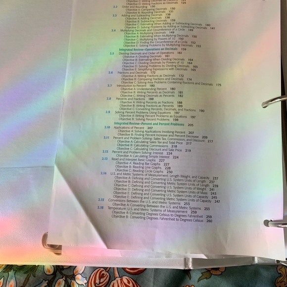 Math Essentials 1-9 - Picture 5 of 10